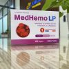 MedHemo LP Giúp Bổ Sung Sắt Cho Cơ Thể