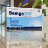 Semyn 100 Hỗ Trợ Sức Khỏe Sinh Sản Nam Giới