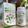 MultiOne Bổ Sung Vitamin Và Khoáng Chất Cho Cơ Thể