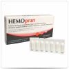 Viên đặt hậu môn trực tràng Hemopran